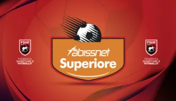 Abissnet Superiore/ Ndryshon orari i Dinamo –Vora, sfida luhet në 21:00
