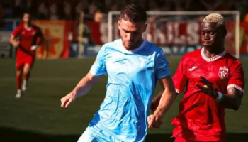 Abissnet Superiore: Teuta nuk përfiton dot ndaj Partizanit, “paqe” edhe mes Laçit dhe Elbasanit