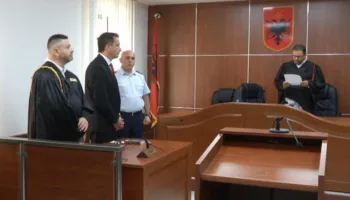 Administrativja nuk pranoi shqyrtimin në themel kundër prokurorit Ols Dado, Veliaj ankimon vendimin në Apel