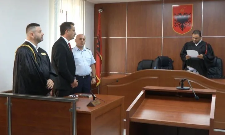 Administrativja nuk pranoi shqyrtimin në themel kundër prokurorit Ols Dado, Veliaj ankimon vendimin në Apel