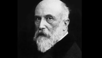 Adolf von Baeyer, kimisti gjerman që la gjurmë në zhvillimin e kimisë moderne