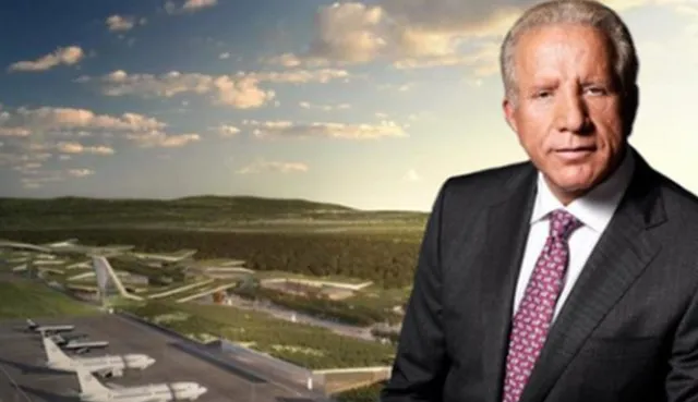 Aeroporti i Vlorës, Pacolli bën “kronologjinë e ngjarjeve”: Qeveria të reflektojë mbi kostot që sjell arbitrazhi