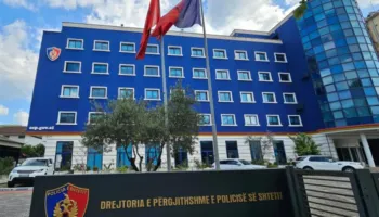 Afatet | Hapen aplikimet për 300 vende të reja në Policinë e Shtetit