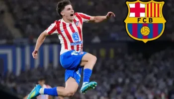 Afati i fundit dhe takimi vendimtar: Barcelona cakton datën për të mbyllur çështjen Alvarez