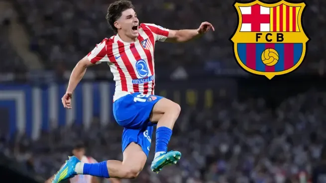 Afati i fundit dhe takimi vendimtar: Barcelona cakton datën për të mbyllur çështjen Alvarez
