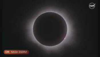 Afron dita e dy netëve. Eklipsi i jetës, miliona do të shohin “shuarjen” e diellit
