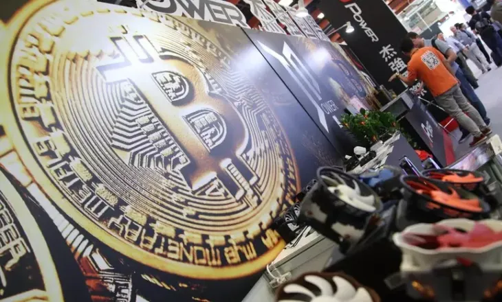 Agjenti i FBI-së vjedh gati 1 milion $ kriptomonedha