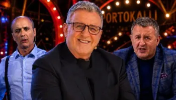 Agron Llakaj drejt rikthimit të bujshëm në “Portokalli”, pritet të marrë drejtimin pas 16 vitesh