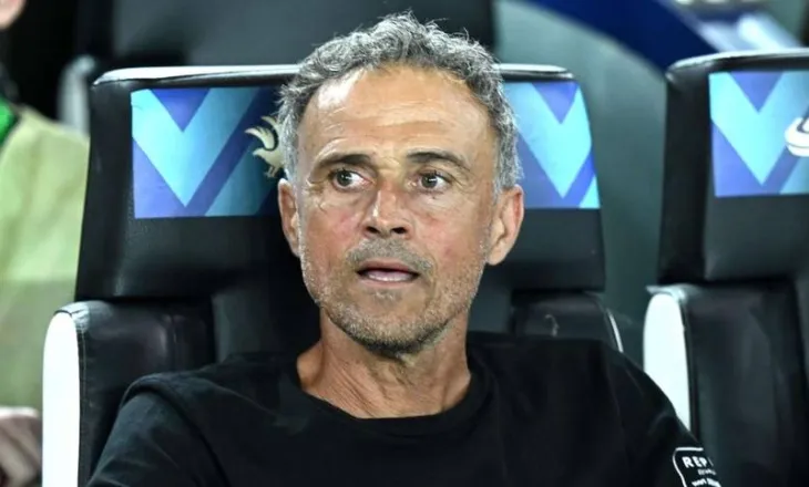 “Ai duhet të zgjohet”, te PSG janë të pakënaqur me transferimin e bërë këtë verë