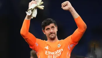 “Ai është një bishë”, Courtois: Espanyol duhet të shihet në pasqyrë