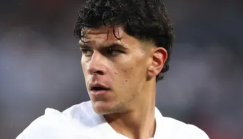 “Ai më tha se do të ishte babai im i dytë”, Mateus Fernandes zbulon arsyen e vërtetë pse refuzoi Man. Uited për Tottenham