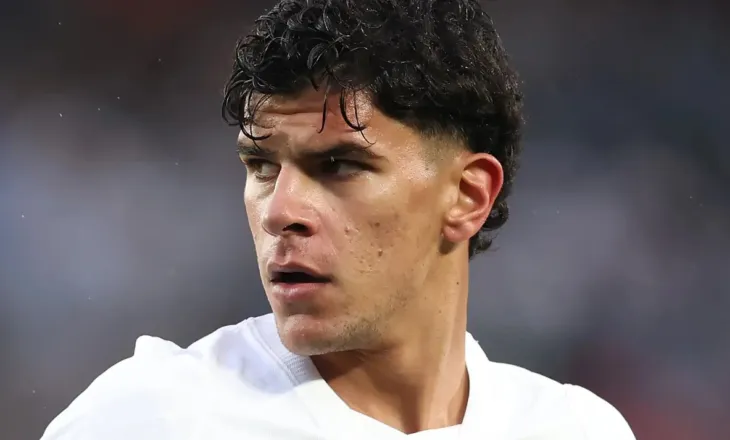 “Ai më tha se do të ishte babai im i dytë”, Mateus Fernandes zbulon arsyen e vërtetë pse refuzoi Man. Uited për Tottenham