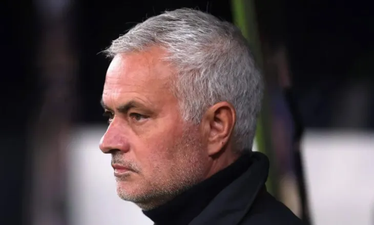 “Ai nuk do të largohet”, Jose Mourinho merr vendimin e rëndësishëm te Real Madrid