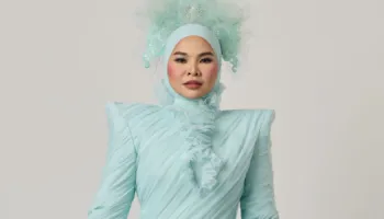 Aina Abdul do të përfaqësojë Malajzinë në Eurovision Song Contest Asia