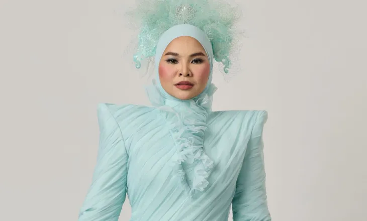 Aina Abdul do të përfaqësojë Malajzinë në Eurovision Song Contest Asia