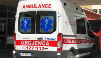 Aksident fatal në Durrës, drejtuesi i automjeti përplas për vdekje 32-vjeçarin dhe arratiset