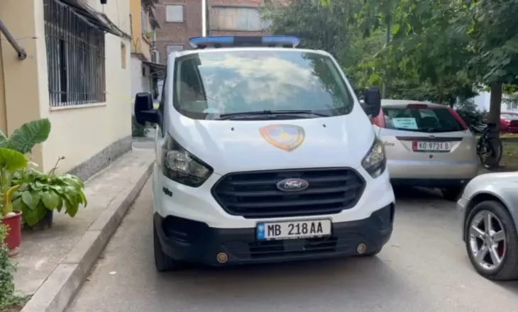 Aksident fatal në Vlorë/ 78-vjeçari humb jetën pasi u përplas nga një automjet