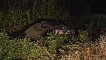 Aksident i rëndë në Korçë – Pogradec, përplasen 2 makina! Vdes 26 vjeçari, plagosen 2 të tjerë