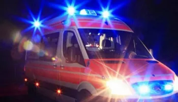 Aksident i rëndë në Mirditë, humbi kontrollin e motomjetit, ndërron jetë 38-vjeçari