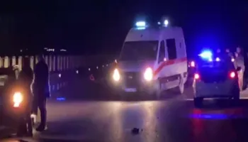 AKSIDENT/ MBREMJE TRAGJIKE NE DURRES