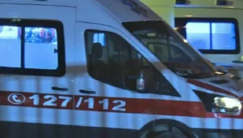 Aksident me pasojë vdekjen në Lushnje/ Makina del nga rruga dhe përfundon në kanal, humbin jetën dy gra 50-vjeçare