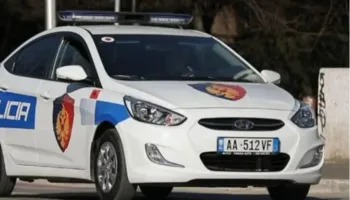 Aksident në Lezhë-Milot, humb jetën këmbësori 50-vjeçar! Dyshohet se i preu rrugën makinës