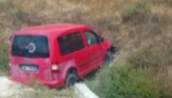 Aksident në Malin e Tomorrit, 6 të plagosur! Shoferi dhe e shoqja përfundojnë te ‘Trauma’