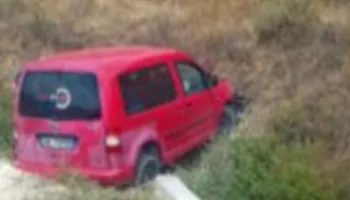 Aksident në Malin e Tomorrit, makina del nga rruga, 7 të plagosur! Dy në gjendje të rëndë te Trauma