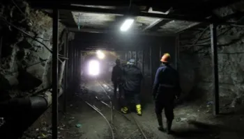 Aksident në një subjekt privat minerar në Bulqizë/ Minatori mbetet i bllokuar