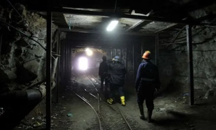 Aksident në një subjekt privat minerar në Bulqizë/ Minatori mbetet i bllokuar
