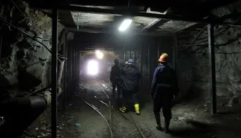 Aksident në një subjekt privat minerar në Bulqizë, një minator mbetet i bllokuar