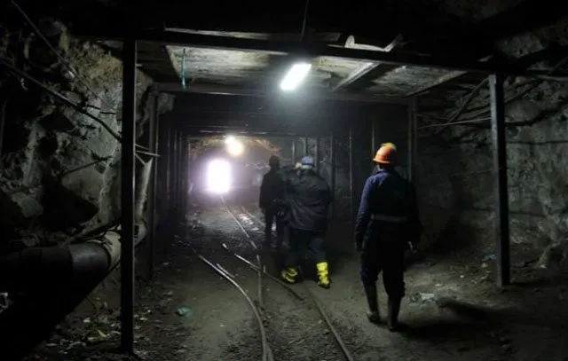 Aksident në një subjekt privat minerar në Bulqizë, një minator mbetet i bllokuar