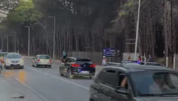 Aksident në Pyllin e Sodës, lëndohet një person