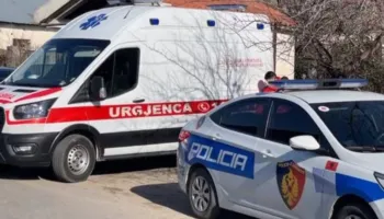 Aksident në segmentin Fushë Arrëz-Bajram Curri, plagoset rëndë shoferi i motorrit