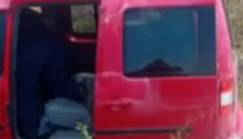 Aksident pranë Malit të Tomorrit! Makina del nga rruga pasi nuk i punuan frenat, 7 të plagosur, 2 në gjendje rë rëndë