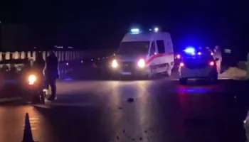 Aksident tragjik në aksin Lezhë–Milot, dyshohet për një të vdekur