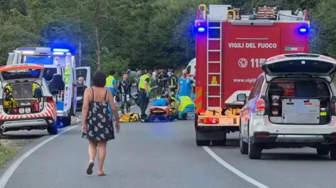 Aksident tragjik në Itali, humb jetën 33-vjeçari shqiptar