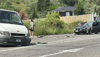 Aksident tragjik në Ksamil, humb jetën 20-vjeçari