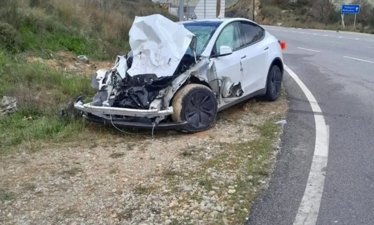 Aksident tragjik në Ksamil, raportohet për viktima