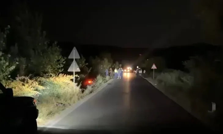 Aksident tragjik në Lezhë/ “Audi” përplas 12-vjeçarin që lëvizte me monopatinë, ndërron jetë rrugës për në spital