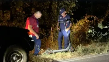 Aksident tragjik në Lezhë, makina përplas fëmijën me monopatinë, humb jetën 12-vjeçari