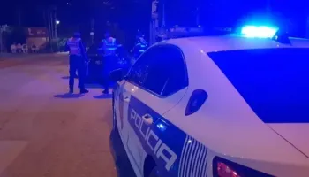 Aksident zingjir në aksin Lushnje-Rrogozhinë/ Tre automjete përplasen me njëra-tjetrën
