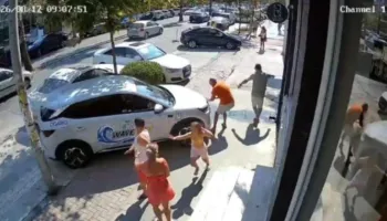 Aksidenti fatal në Durrës, gjykata lë në burg taksistin 26-vjeçar