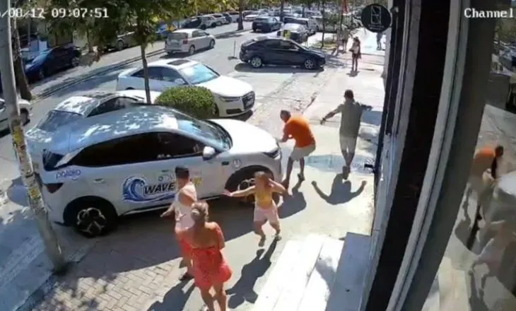 Aksidenti fatal në Durrës, gjykata lë në burg taksistin 26-vjeçar