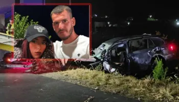 Aksidenti me 3 viktima/ Zbardhet ekspertiza: Shoferi kishte konsumuar alkool