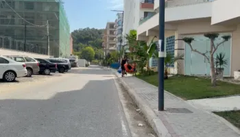 Aksidenti me dy viktima në Golem, banorët: Po bënin manovra me motor dhe humbën kontrollin