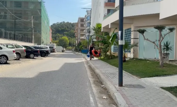Aksidenti me dy viktima në Golem, banorët: Po bënin manovra me motor dhe humbën kontrollin