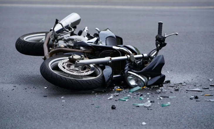 Aksidenti tragjik me dy viktima/ Dëshmitarët: Po bënin manovra me motor