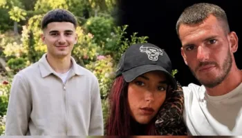 Aksidenti tragjik/ Një martesë që zgjati vetëm tri ditë dhe një djalë vetëm 15 vjeç