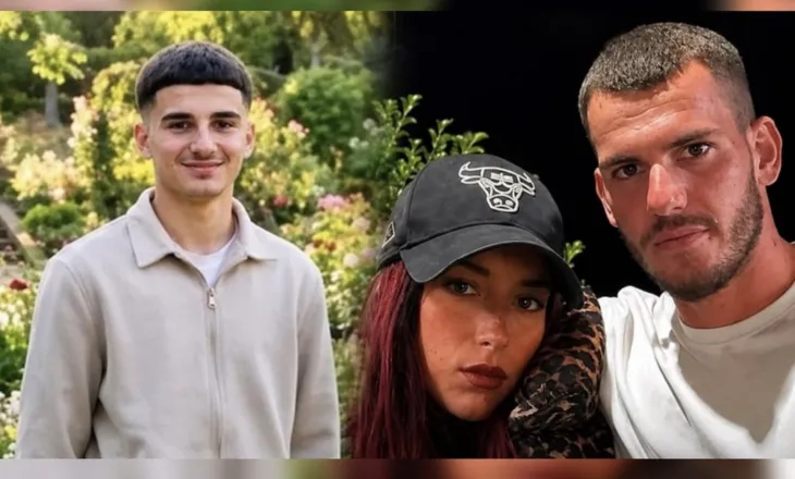 Aksidenti tragjik/ Një martesë që zgjati vetëm tri ditë dhe një djalë vetëm 15 vjeç